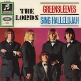 Greensleeves