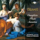 Flute Sonata in G major, op. 2 no. 1: I. Adagio