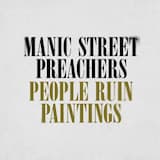 People Ruin Paintings