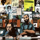 Foisey’s Interlude