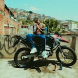 Paraíso Periférico