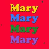 Mary