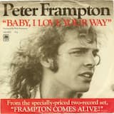 Baby, I Love Your Way