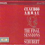 Impromptus, Op. 142 D. 935: No. 1 in F minor