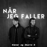 Når jeg faller