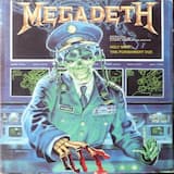 Holy Wars… The Punishment Due