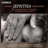 Jephtha, HWV 70: Act One: Overture