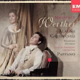 Werther: Acte I. Prélude