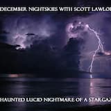 The Haunted Lucid Nightmare of a Stargazer