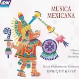 “Chapultepec”, obertura republicana