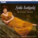 Die junge Nonne, op. 43/1