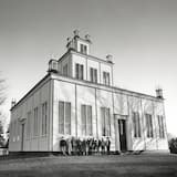 Sun Comes Up, It’s Tuesday Morning