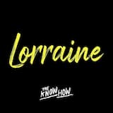 Lorraine