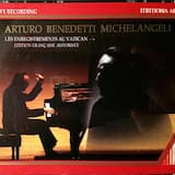 Préludes I. Livre: Les sons et les parfums tournent dans l'air du soir. Modéré