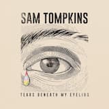 Tears Beneath My Eyelids