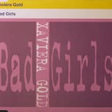 Bad Girls (Paradox vocal)