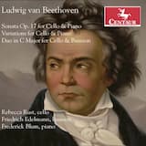 Duet in C major for Cello & Bassoon, WoO 27 no. 1: III. Rondo. Allegretto