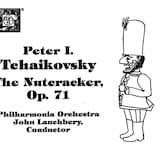 The Nutcracker, Op. 71 Act 1 No. 1: The Decoration of the Christmas Tree