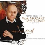 Symphony No. 6 in F major, KV 43: 1. Allegro