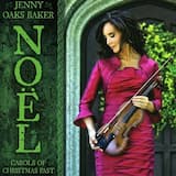 Oiche Chiuin (Silent Night)