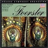 Symphony no. 4 in C minor, op. 54 "Easter Eve": I. Molto sostenuto