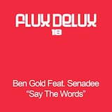 Say the Words (Aly & Fila remix)