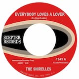 Everybody Loves a Lover