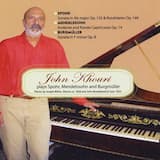 Sonata in A-flat major, op. 125: I. Allegro moderato