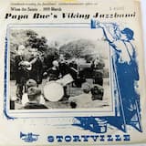 When the Saints Go Marching In