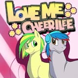 Love Me Cheerilee