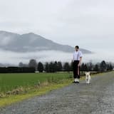 the way that you see me