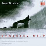 Symphony No. 9 in D Minor, WAB 109: I. Feierlich, misterioso (Ed. Nowak)