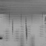 Burnt Fragment of a Sonic Postcard From the West Ligurian Coast