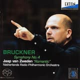 Symphony no. 4 in E-flat Major, WAB 104 "Romantische": I. Bewegt, nicht zu schnell (1874 original version, ed. Nowak, 1975)