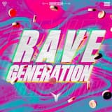 Rave Generation (extended mix)