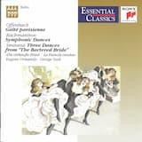 Symphonic Dances, op. 45: III. Lento assai - Allegro vivace - Lento assai. Come prima - L' istesso tempo - Allegro vivace