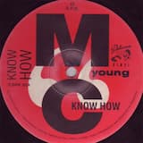 Know How (vocal)