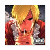 Let Him Cook (Sanji)