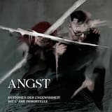 Angst (Mental Discipline Remix)