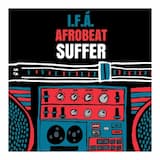 Suffer (studio session)