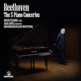 Piano Concerto no. 4 in G Major, op. 58: II. Andante con moto