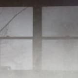 The Canal's Drowning Black