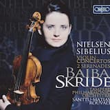 Konzert für Violine und Orchester d-Moll, op. 47: Allegro moderato