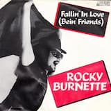 Fallin' in Love (Bein' Friends)