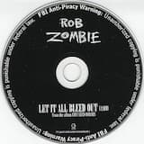 Let It All Bleed Out