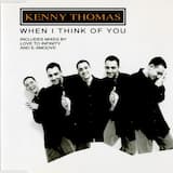 When I Think of You (radio edit)