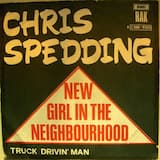 New Girl in the Neighbourhood