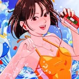 우리의 밤은 당신의 낮보다 아름답다.