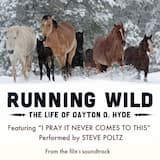 I Pray It Never Comes to This