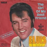 The Girl of My Best Friend